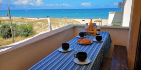 Casa Mimosa Alcamo Marina
